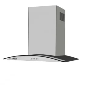 شفاط مطبخ زجاجي