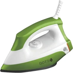 كاوية ملابس جافة