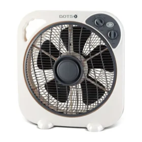 مروحة دوتس بوكس