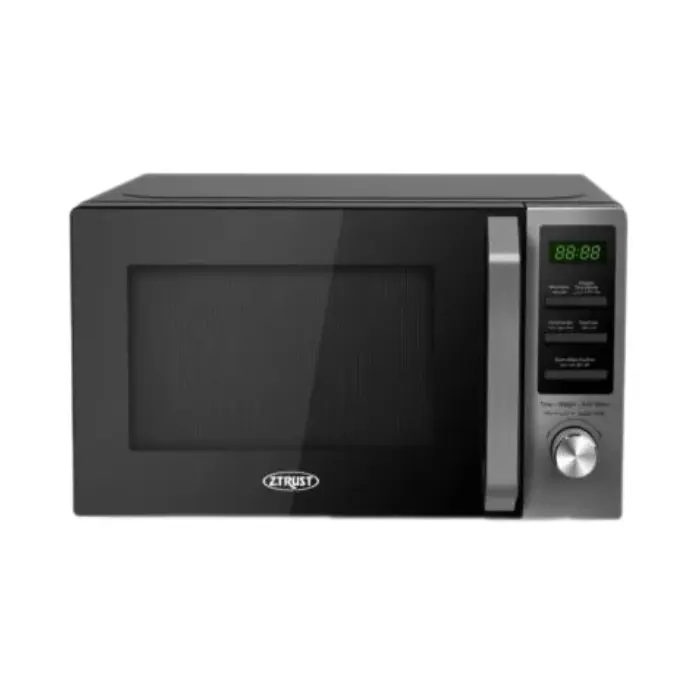 ميكروويف زيترست 20 لتر – ديجيتال – أسود ZMW20LB ميكروويف زيترست