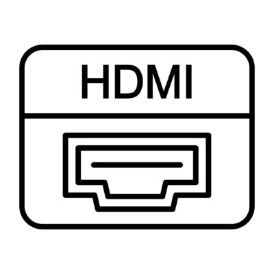 منفذ HDMI