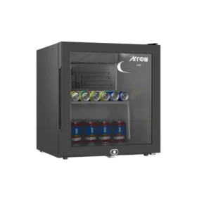 ثلاجة عرض ارو