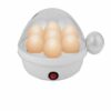 سلاقة البيض الكهربائيه هوم ماستر 350 وات – 7 عيون