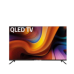 شاشة جنرال سوبريم سمارت 55 بوصة - جوجل تي في - 4K UHD - QLED