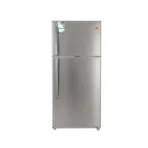 ثلاجة بابين 18 قدم