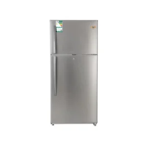 ثلاجة بابين 18 قدم