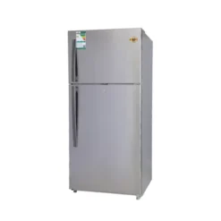 ثلاجة بابين 18 قدم