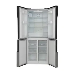 ثلاجة دولاب