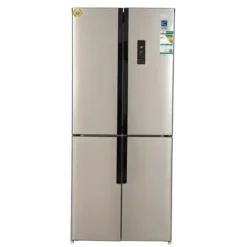 ثلاجة دولاب