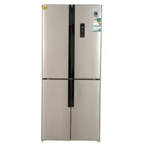 ثلاجة دولاب