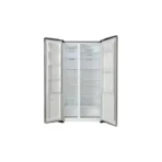 ثلاجة دولاب 18 قدم