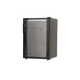 ثلاجة عرض 2.5 قدم جنرال سوبريم