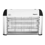 صاعق الحشرات الكهربائي