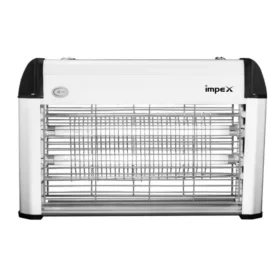 صاعق الحشرات الكهربائي