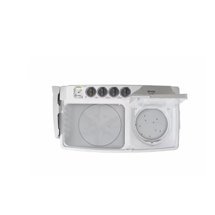 غسالة حوضين