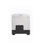 غسالة حوضين