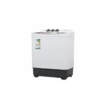 غسالة حوضين