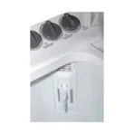 غسالة حوضين