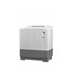 غسالة حوضين