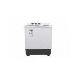 غسالة حوضين