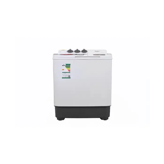 غسالة حوضين