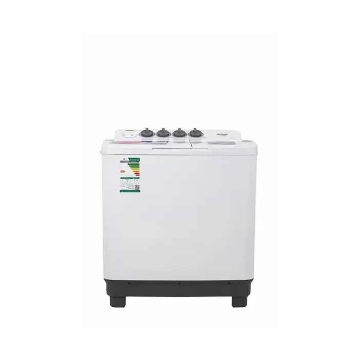 غسالة حوضين