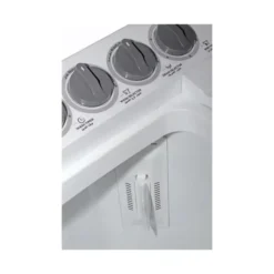 غسالة حوضين