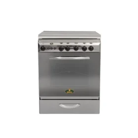 فرن 4 عيون غاز كريازي