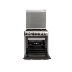 فرن 4 عيون غاز كريازي