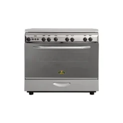 فرن 5 عيون غاز