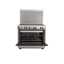 فرن 5 عيون غاز