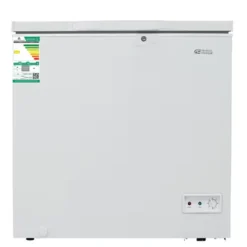 فريزر 7 قدم ارضي