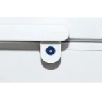 ⁦فريزر جنرال سوبريم أرضي 9 قدم - أبيض GSHF383⁩ - الصورة ⁦4⁩