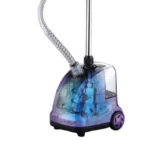 كاوية بخار عمودية