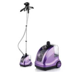 كاوية بخار عمودية