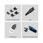 ماكينة حلاقة الشعر