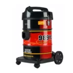 مكنسة كهربائية