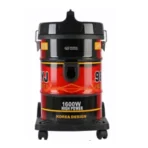 مكنسة كهربائية