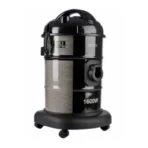 مكنسة كهربائية