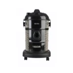 مكنسة كهربائية