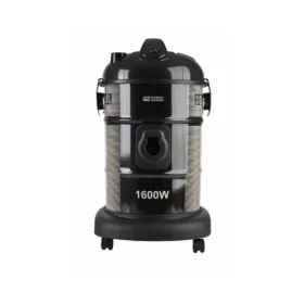 مكنسة كهربائية