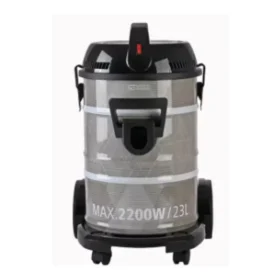 مكنسة كهربائية