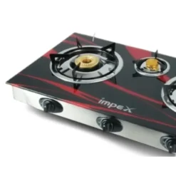 موقد غاز مسطح