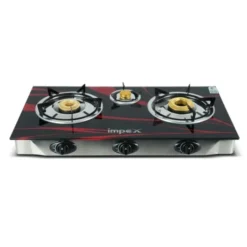 موقد غاز مسطح