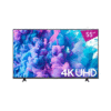 شاشة تى سى ال 55 بوصة سمارت أوامر صوتية – 4K UHD