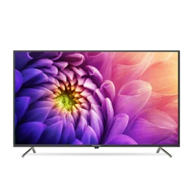 شاشة 43 بوصة سمارت باناسونيك أندرويد - 4K UHD
