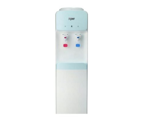 برادة ماء اكسبير ستاند كوري – حار/ بارد Xpwd-1700w20