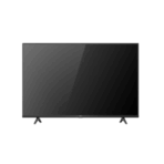 شاشة تى سى ال 55 بوصة سمارت أوامر صوتية – 4K UHD