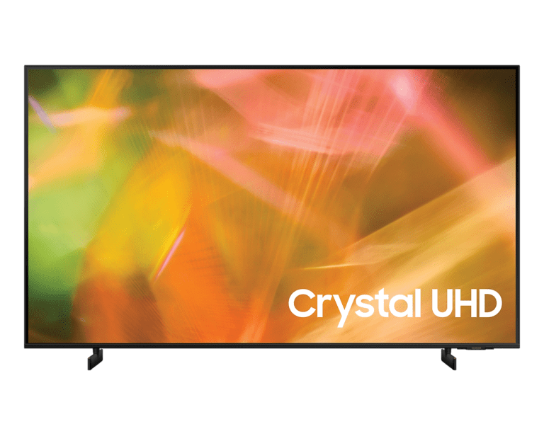 شاشة سامسونج 85 بوصة سمارت 4K UHD – ريسيفر داخلى