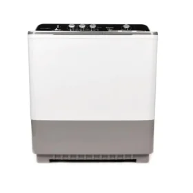 غسالة حوضين